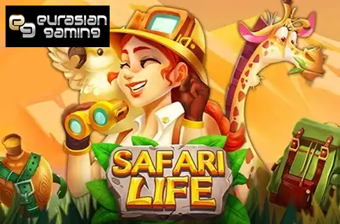 Safari Life 2